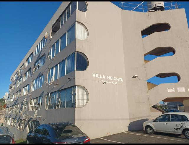2 BEDROOM FLAT SOLD IN SYDENHAM